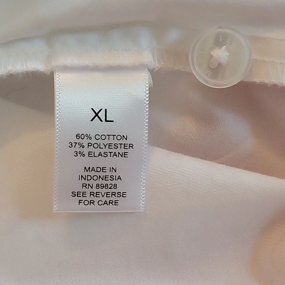 MARTHA STEWART shirt - Picture 7 of 9